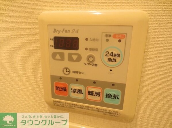 プライムアーバン目黒大橋ヒルズの物件内観写真